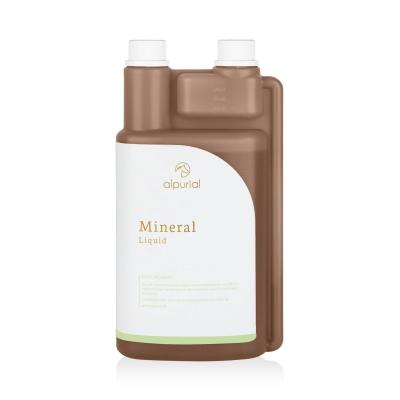 Abbildung Alpurial Flasche Mineral Liquid
